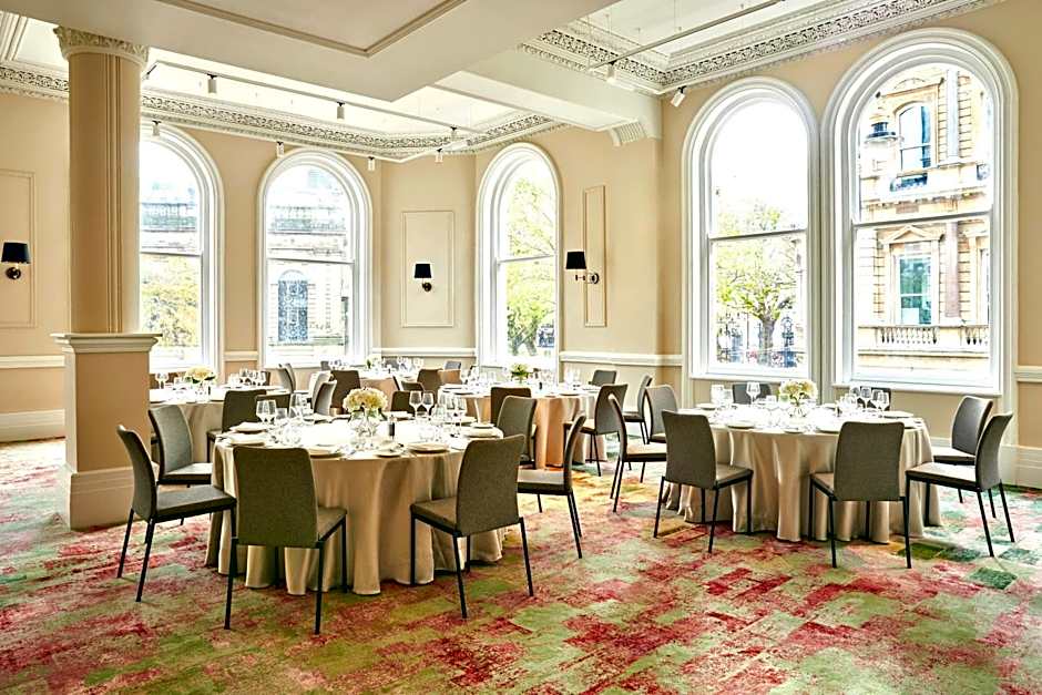 The Grand Hotel Birmingham