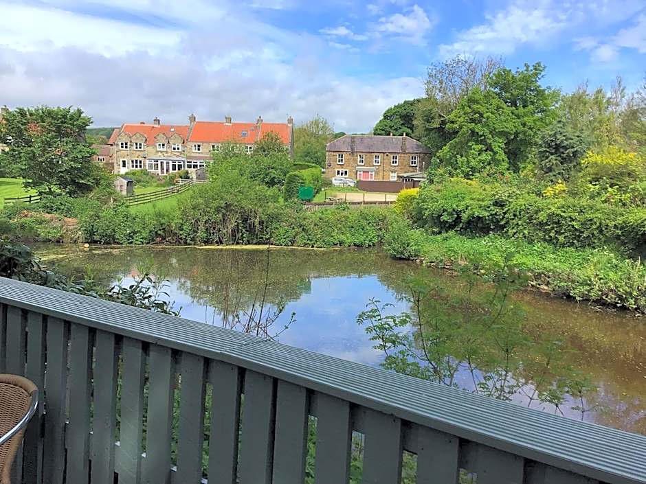 The Board Inn - Lealholm