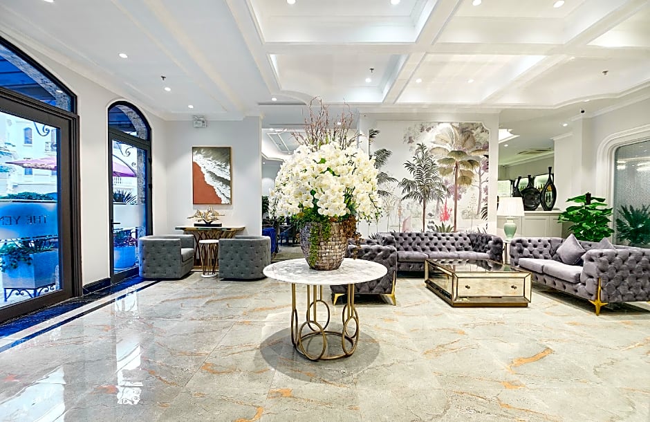 The Yen Residences Halong