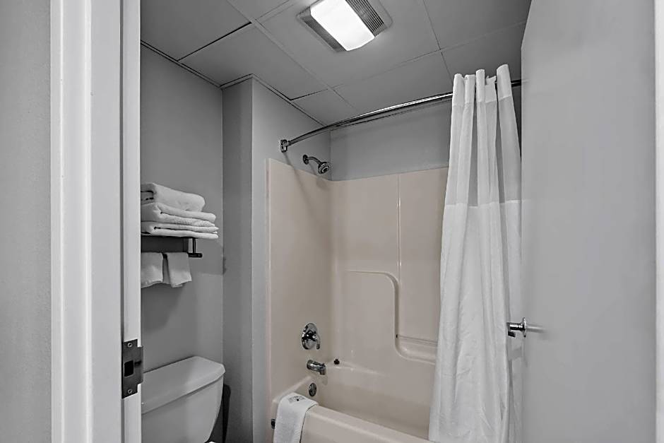 Quality Inn Shepherdstown