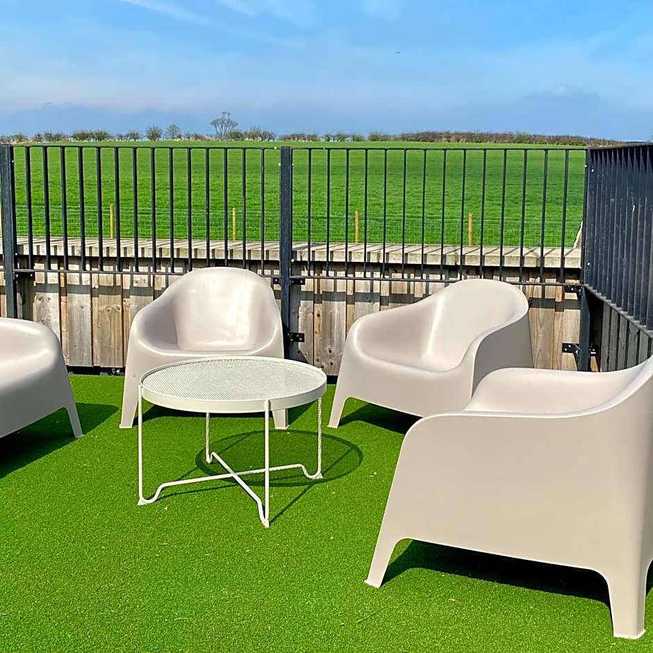 The Jack and Jill Coaching Inn