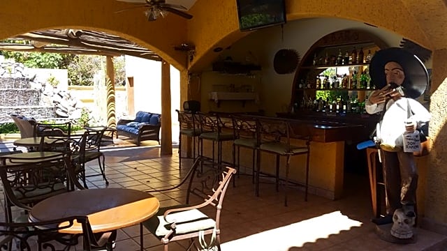 Hacienda Suites Loreto