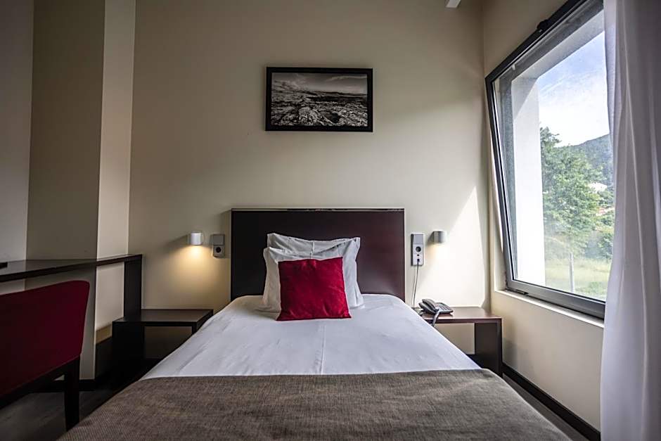 Hotel Sao Pedro - Arouca