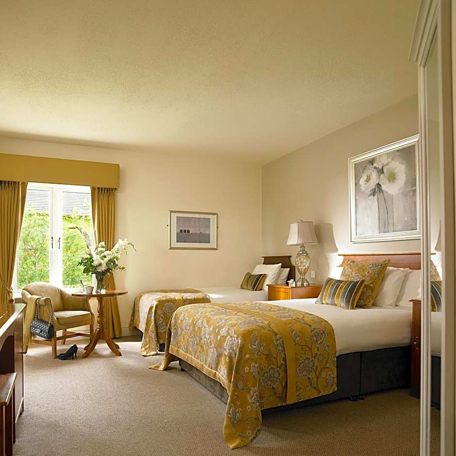 Kilmurry Lodge Hotel