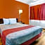 Motel 6-Grants, NM