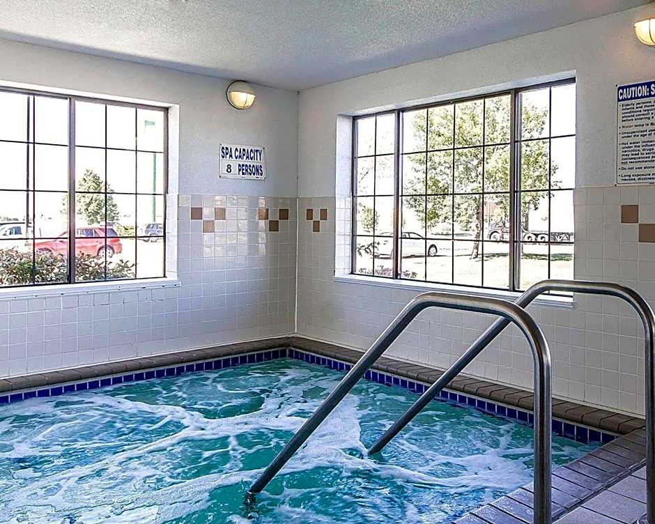 Comfort Inn Owatonna near Medical Center