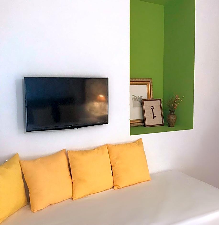 Hostal León Dormido