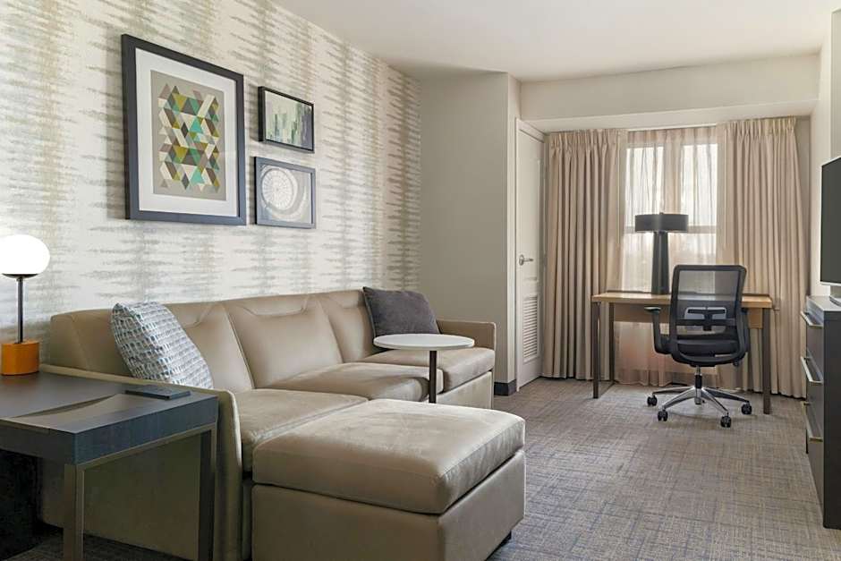 Residence Inn by Marriott Dayton North