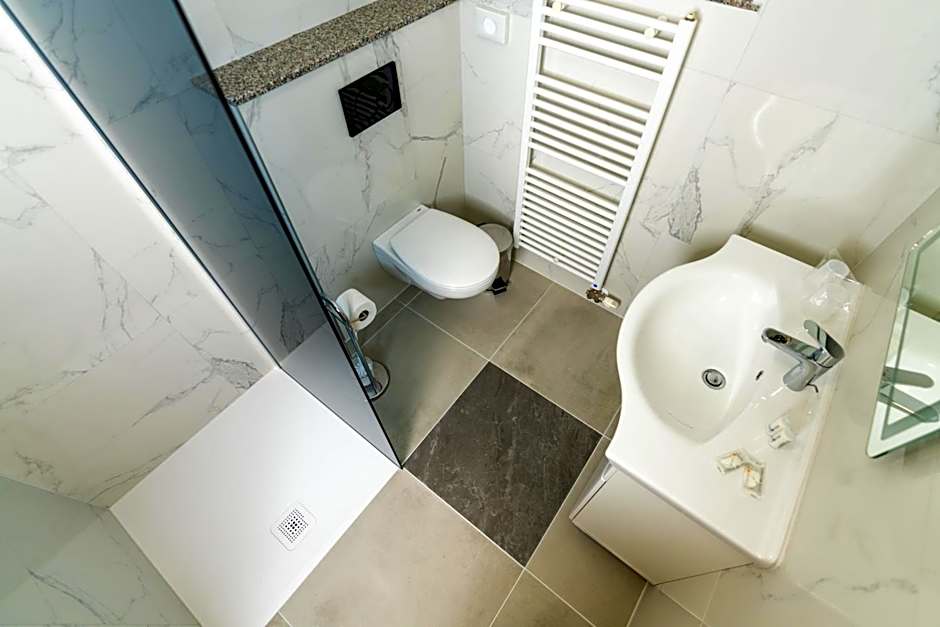 Hotel Center Bohinjsko Jezero