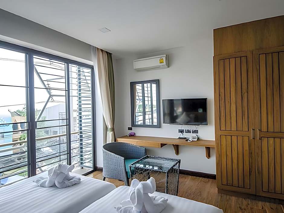 Casa Bella Phuket
