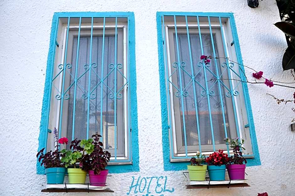 Hotel Nisa