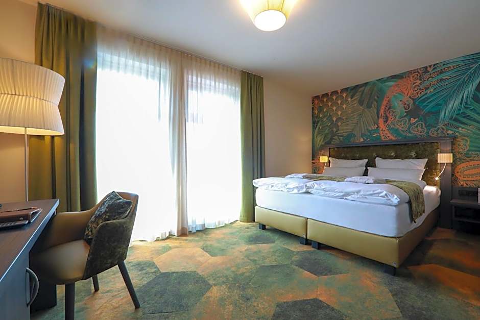 SPREE. Hotel am Hafen