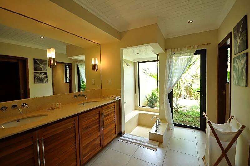 Oasis Villa By Evaco