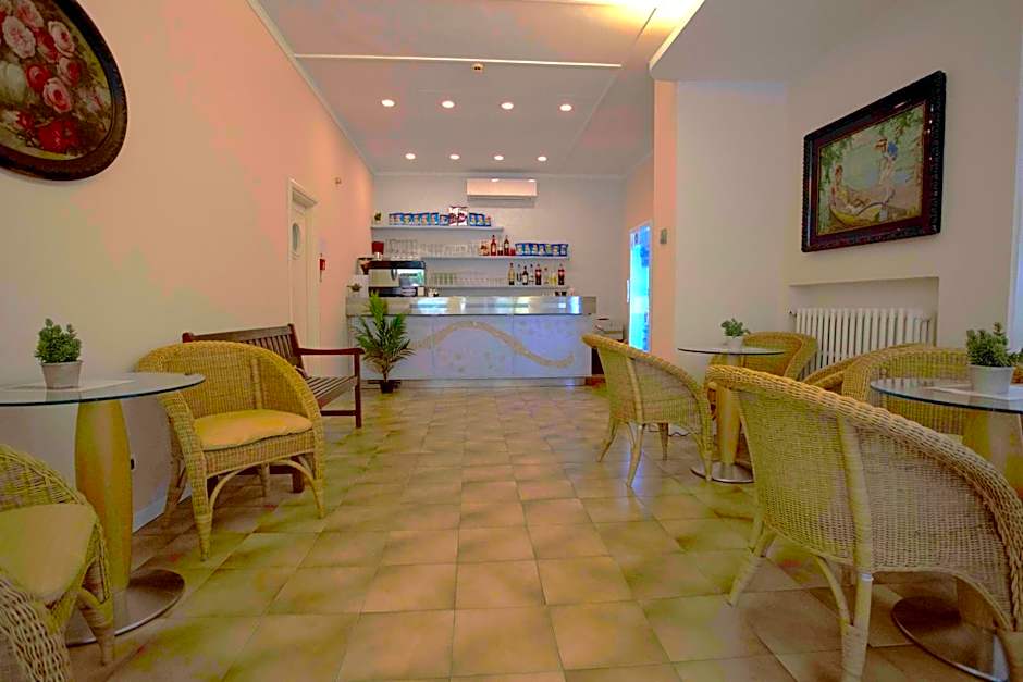 Hotel Selene - Vista Mare