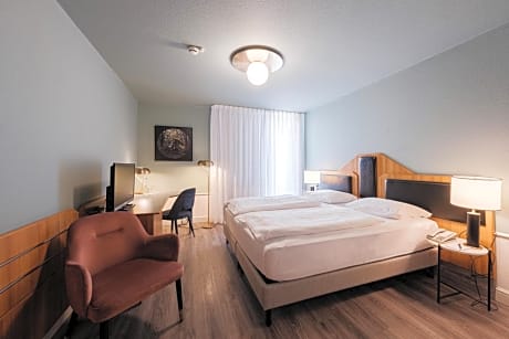 Superior Double Room - Non-refundable - Breakfast included in the price