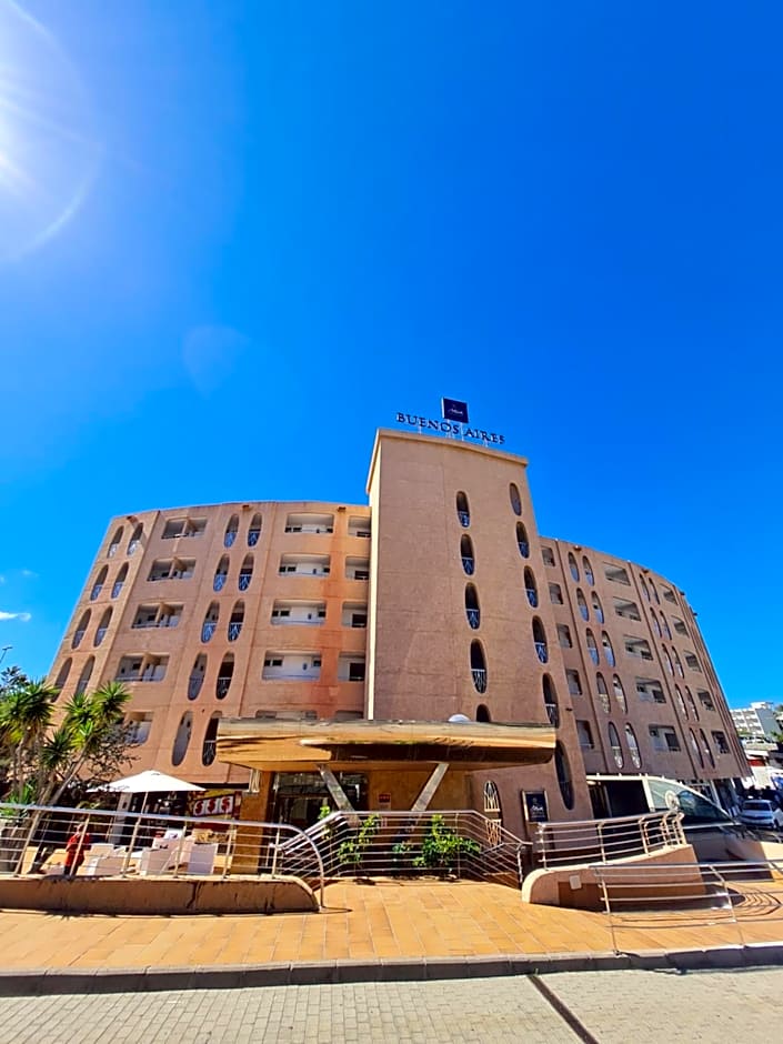 MUR Aparthotel Buenos Aires Gran Canaria