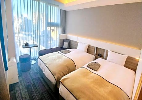 Premium Twin Room