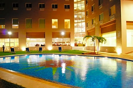 Hilton Garden Inn Boca Del Rio Veracruz