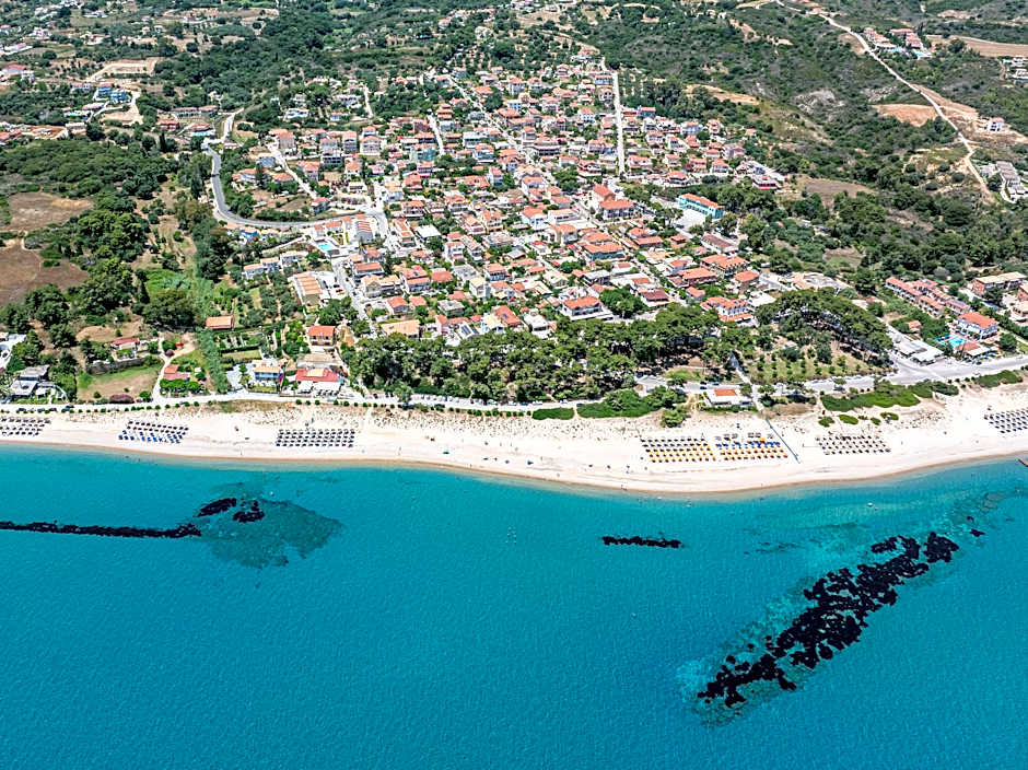 Dionysios Studios & Apartments