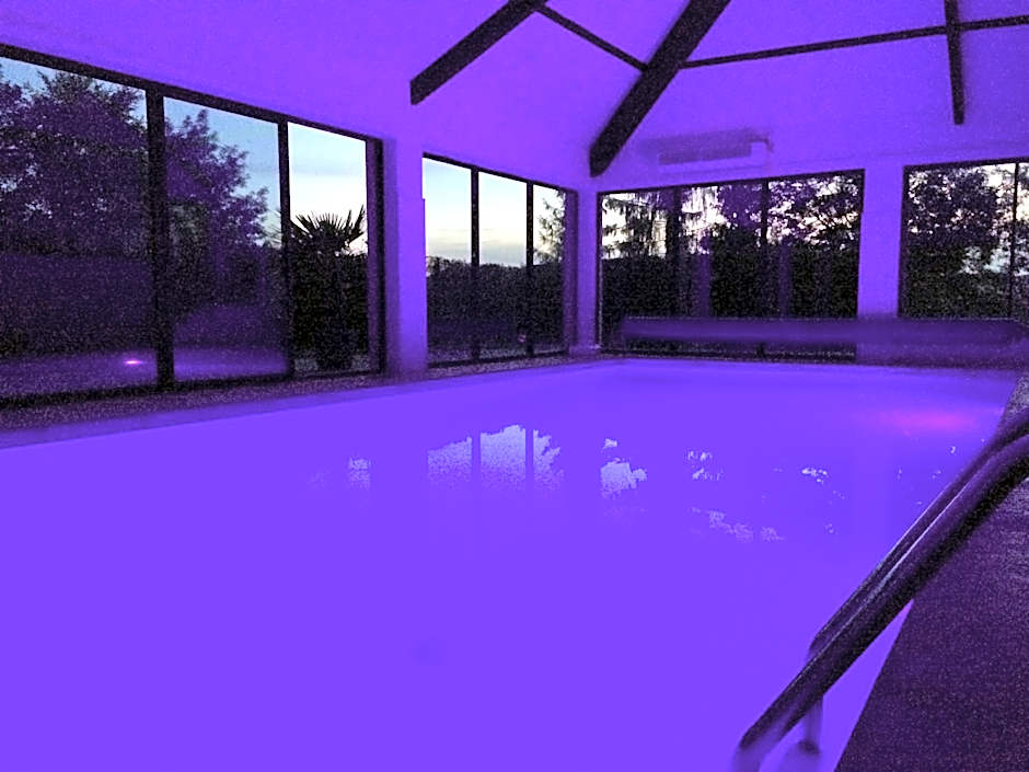 Le Lodge Premium