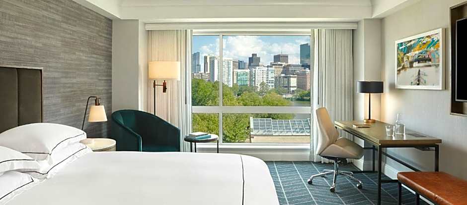 Kimpton Marlowe Hotel By IHG