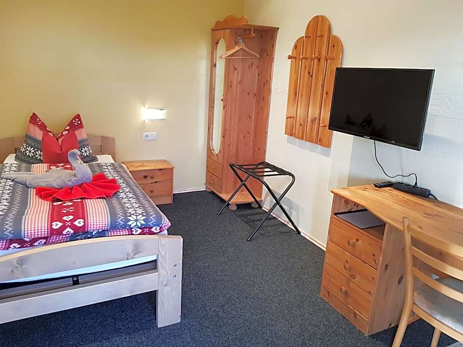 Landhotel Pathes Hof