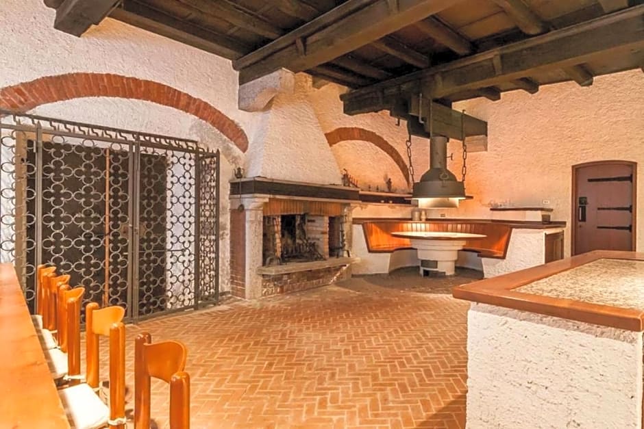 Villa Magnolia Lago Maggiore