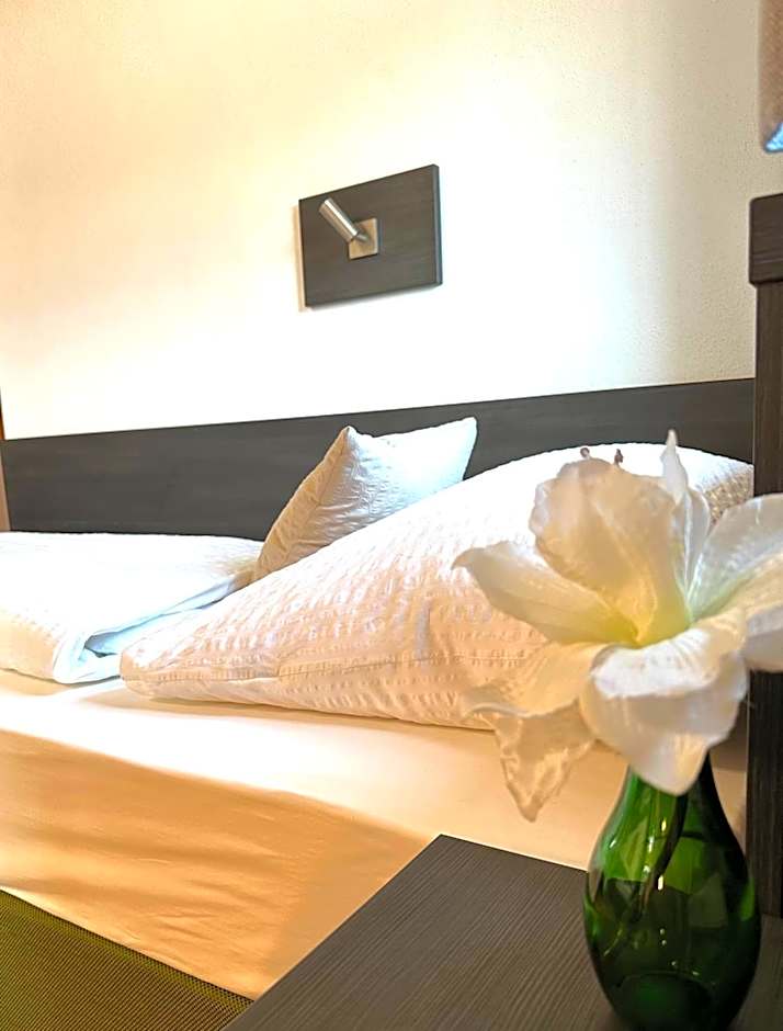 Hotel am Ludwigskanal