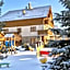 Hotel Alpejski