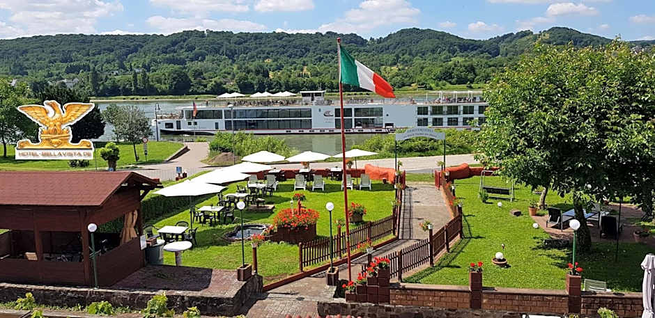 Rheinhotel Bellavista