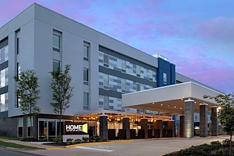 Home2 Suites by Hilton Charlottesville-Downtown, VA