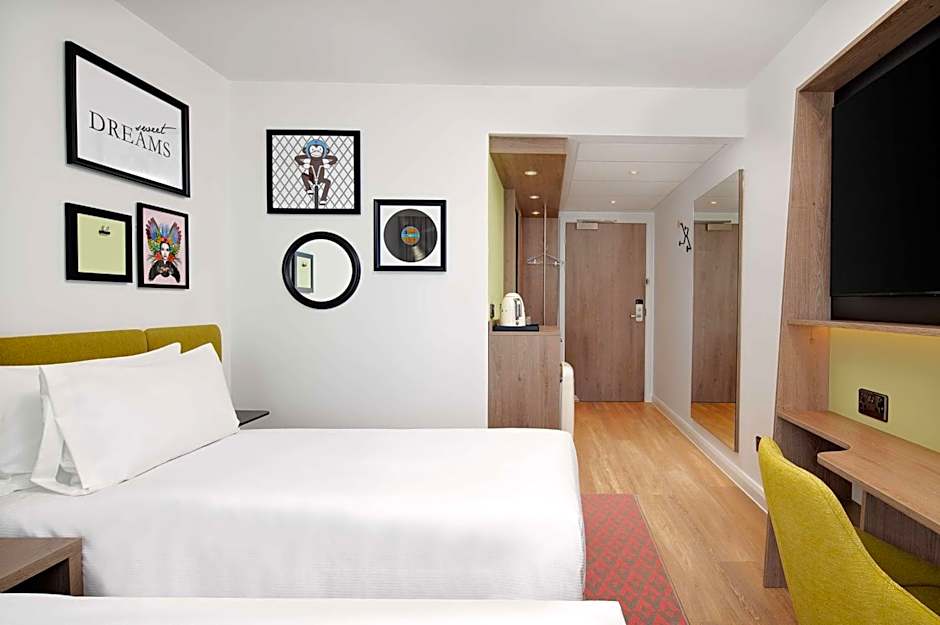 Hampton by Hilton High Wycombe