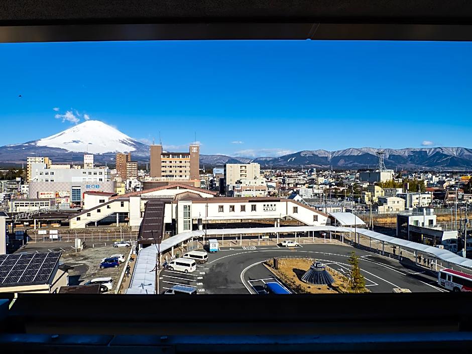 Toyoko Inn Gotemba Ekimae
