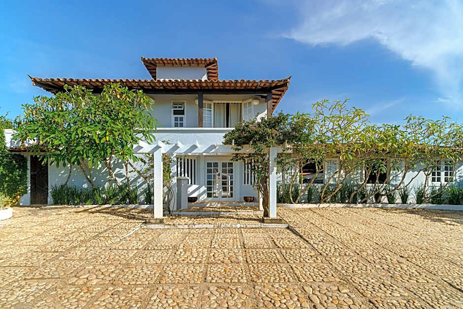 Pousada Maré Búzios