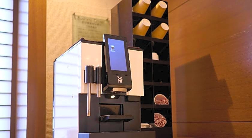 Hotel Resol Machida