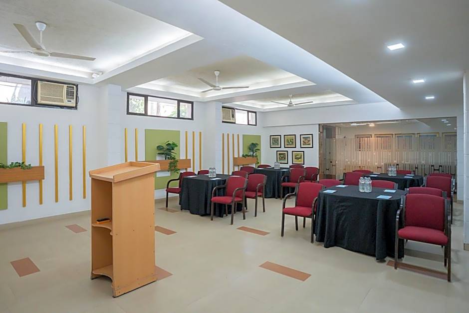 Ahuja Residency Parklane