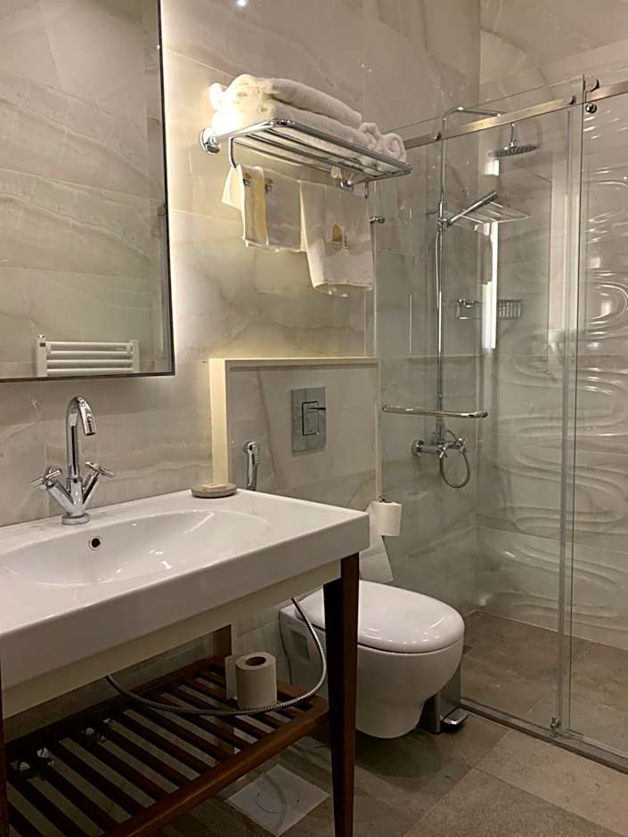 El Boutique Hotel