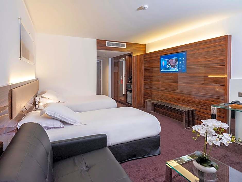 Westotel Pornic Cote de Jade