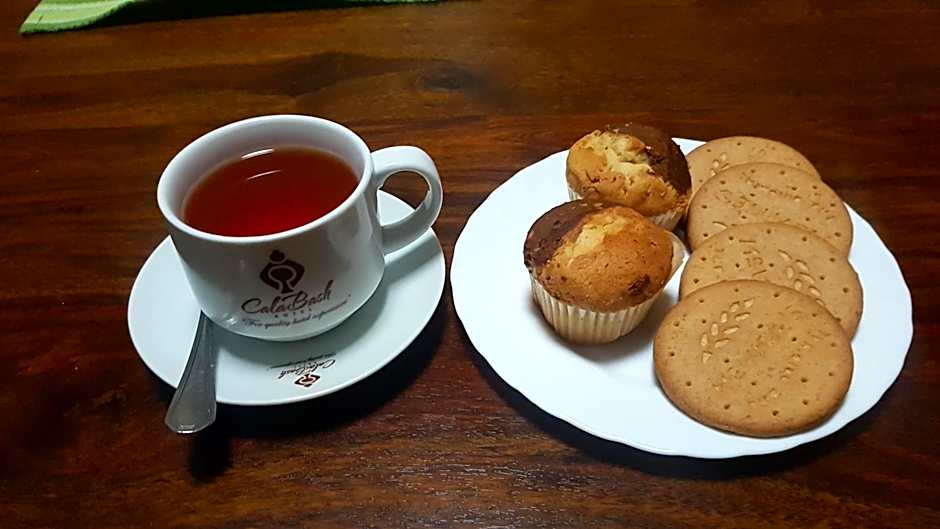 Calabash Hotel, Migori