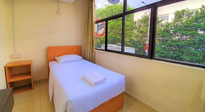 De UPTOWN Hotel @ Subang Jaya