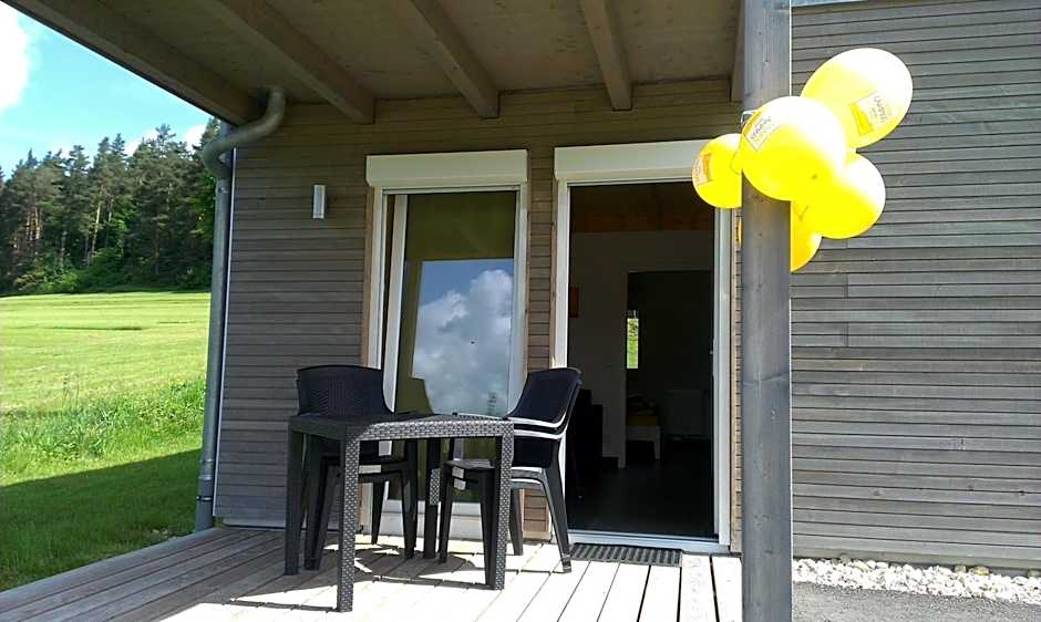 Sonnencamping Albstadt