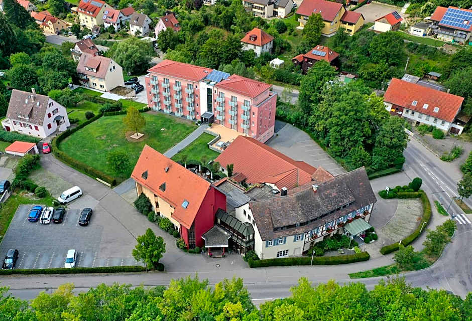 Landhaus Wolf - wir freuen uns