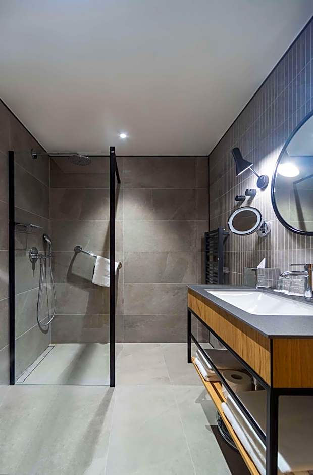 Radisson Hotel & Suites, Gdansk