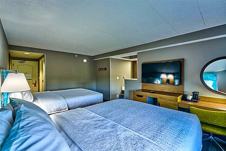 Hampton Inn By Hilton Flemington