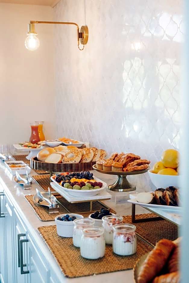 The White House Napa Valley