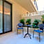 Monarco Executive Rooms