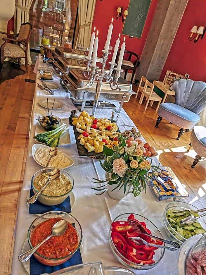 Zabola Estate - Transylvania