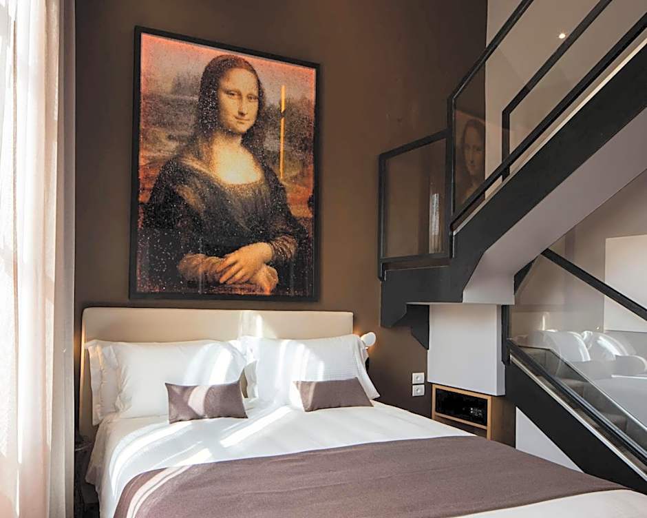 The Frame Hotel