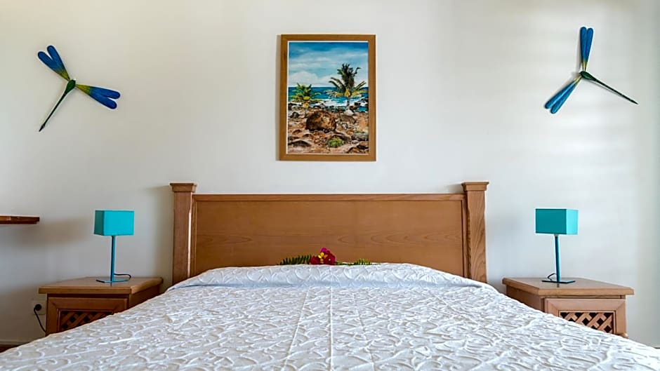 Residence Les Cayalines