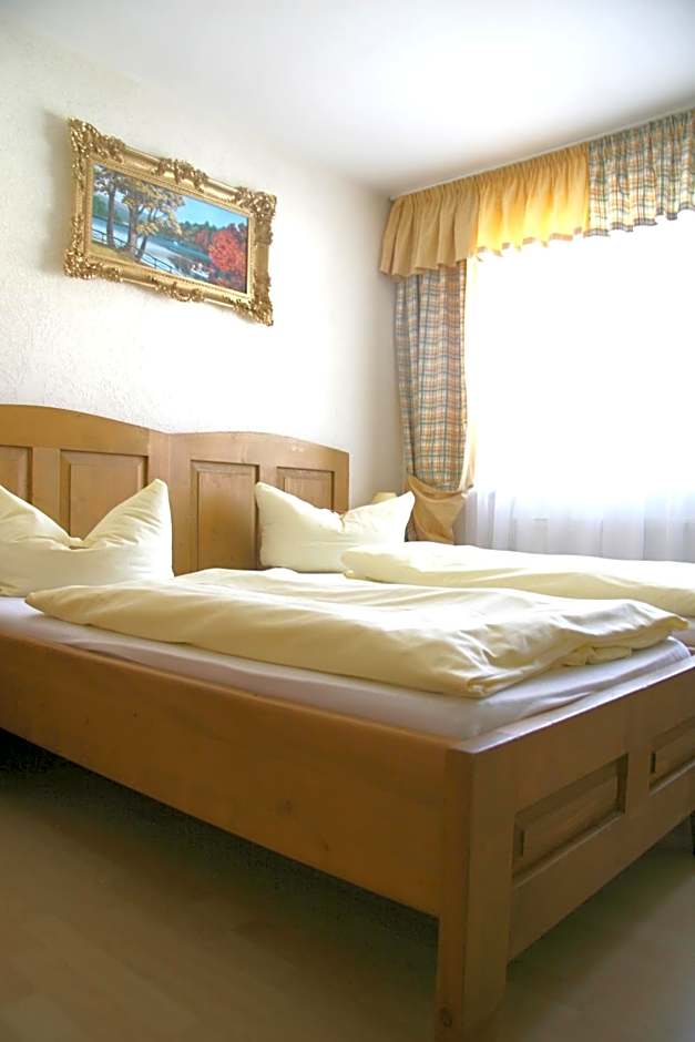 Hotel-Gasthof Eberherr